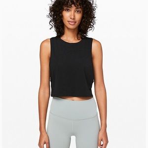 NWT Lululemon tank top